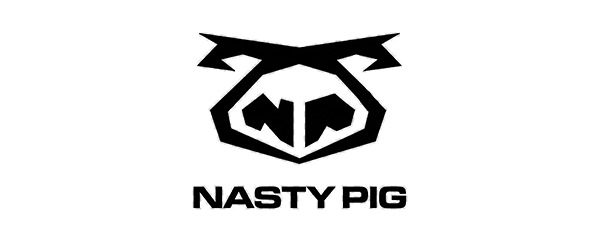 Nasty Pig logo