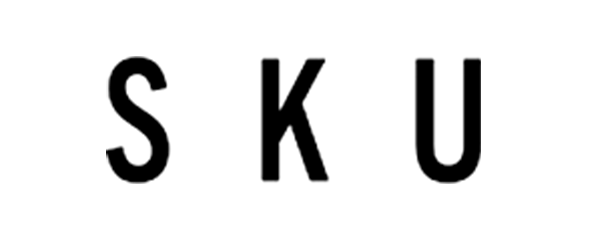 SKU logo