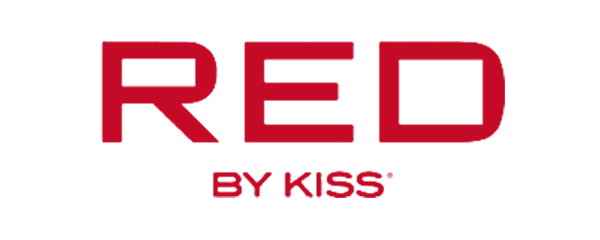 RED by Kiss logo