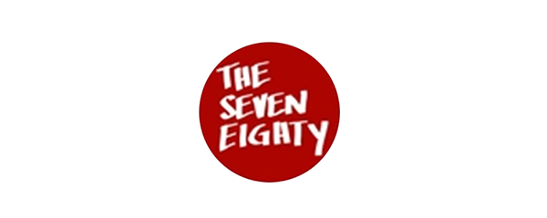 The Seven Eighty logo