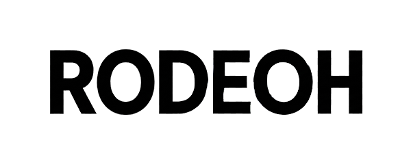 RODEOH logo