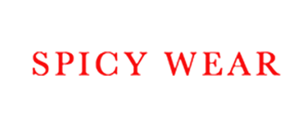 Spicy Wear logo