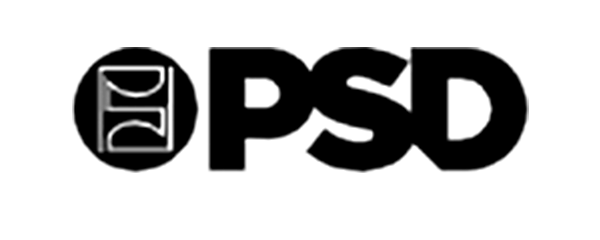 PSD logo