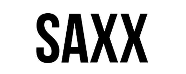SAXX logo
