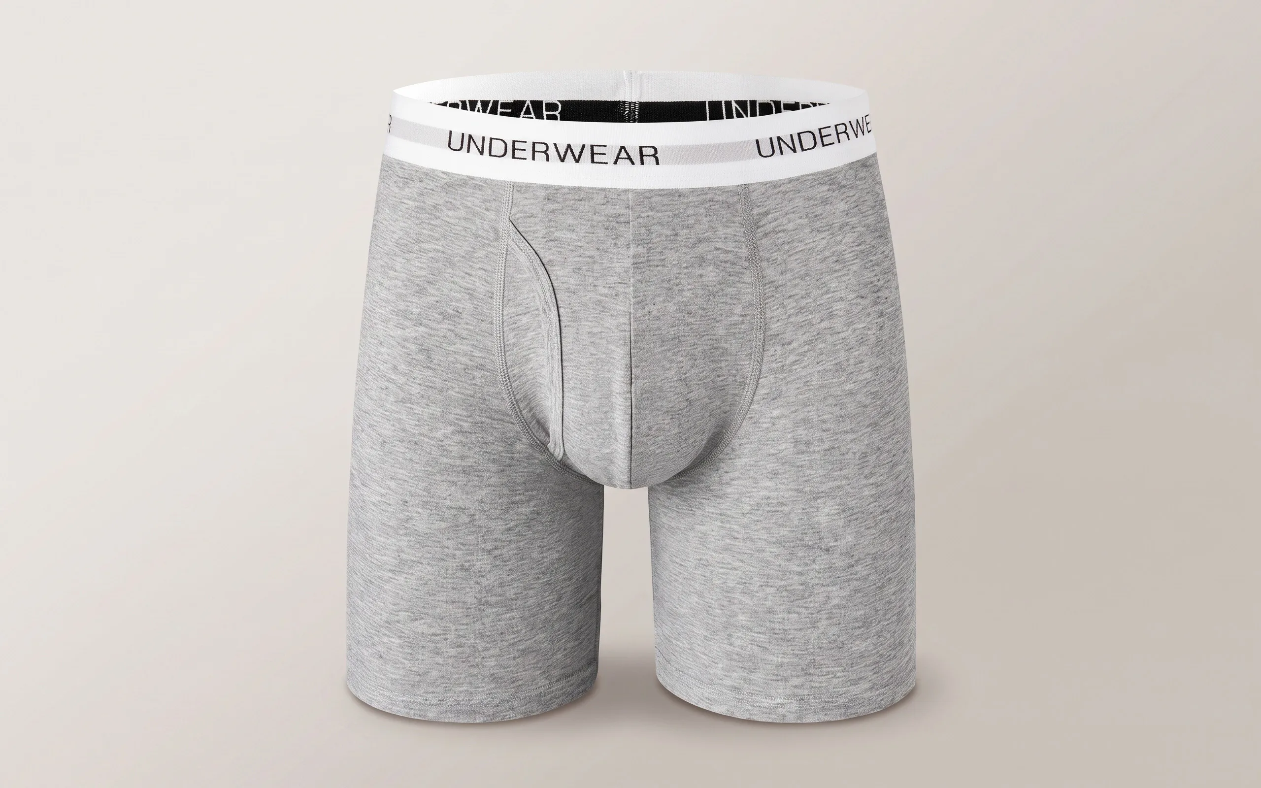 Custom men's boxer briefs for OEM and private label manufacturing