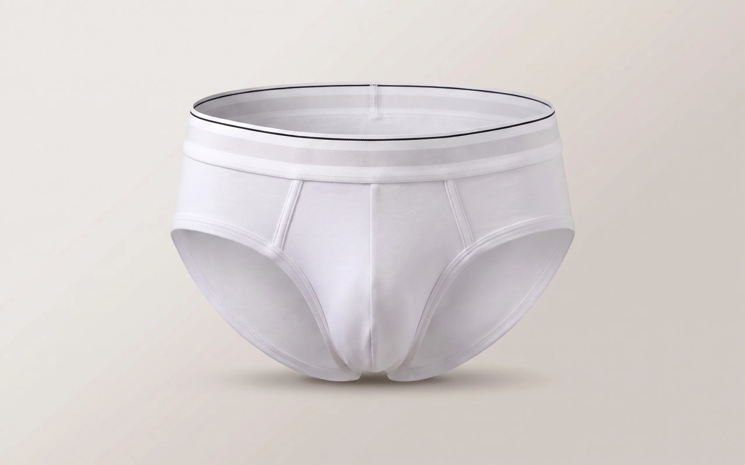 Custom men's briefs for OEM and private label manufacturing