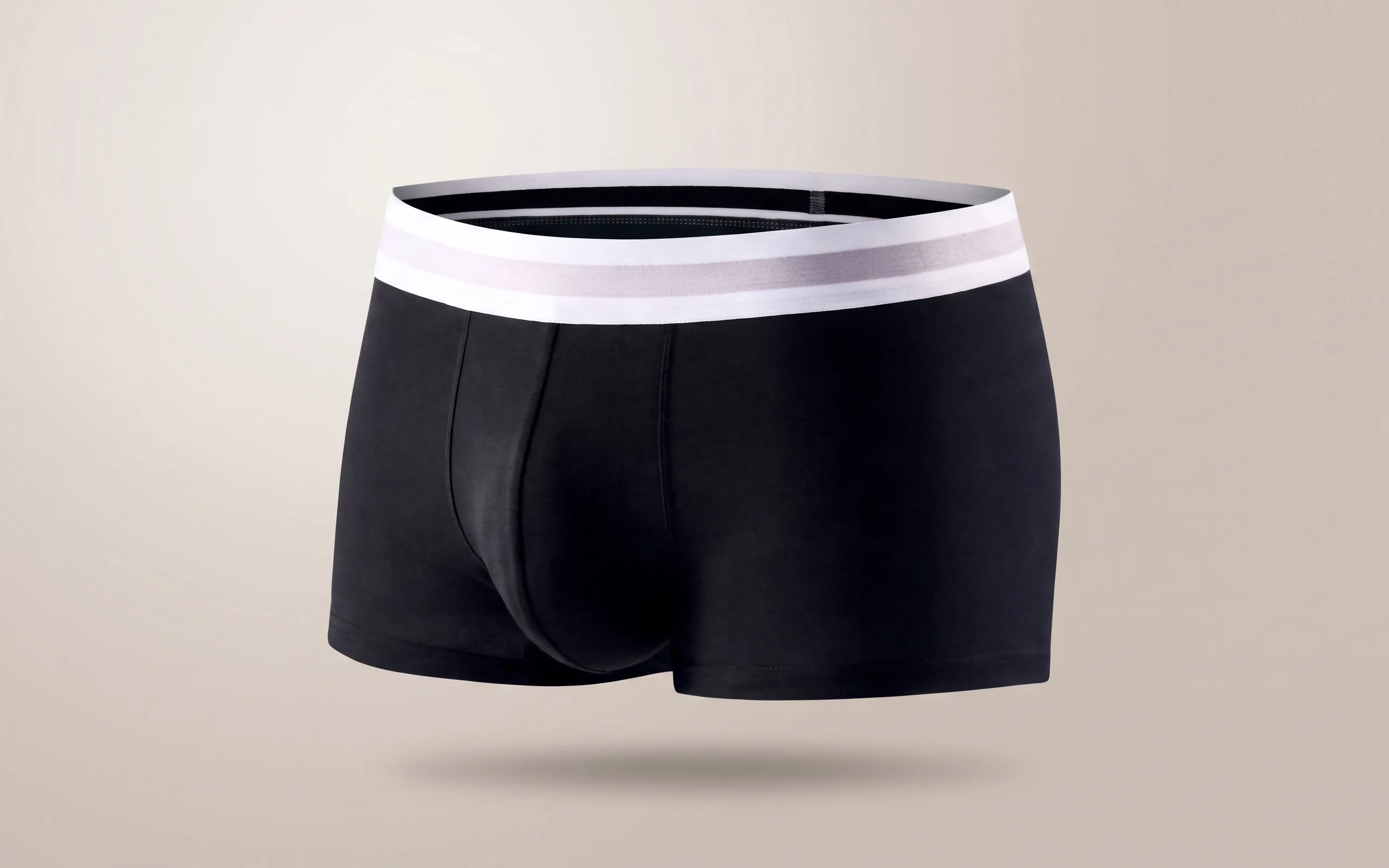 Custom men's trunks for OEM and private label manufacturing